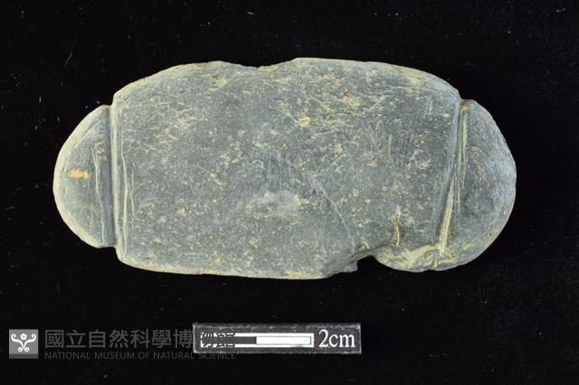 網墜藏品圖，第1張