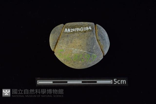 網墜藏品圖，第2張