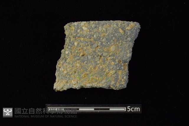 陶片藏品圖，第1張