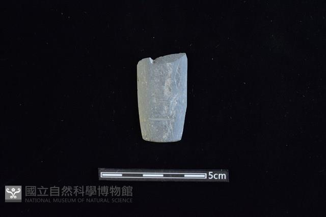 矛鏃形器藏品圖，第1張