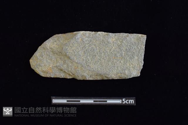 斧鋤形器藏品圖，第1張