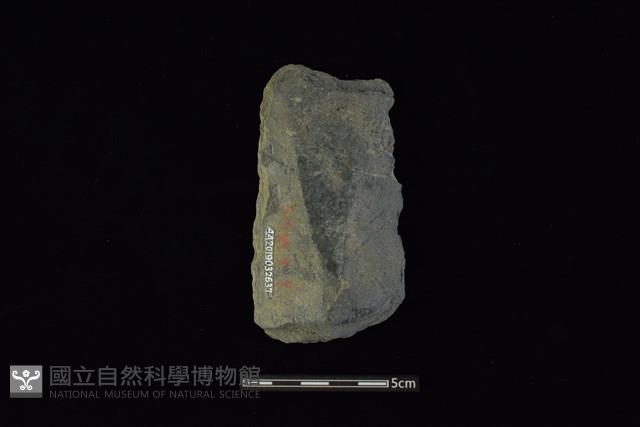 戈形器藏品圖，第1張