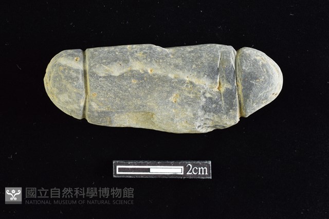 網墜藏品圖，第1張