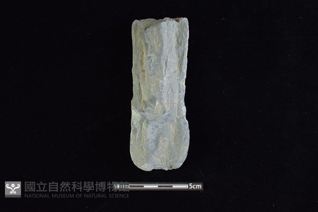 石鎚藏品圖，第1張
