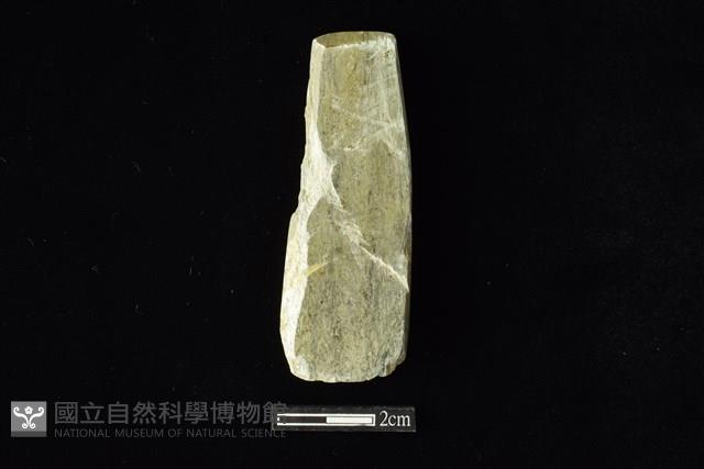 錛鑿形器藏品圖，第2張