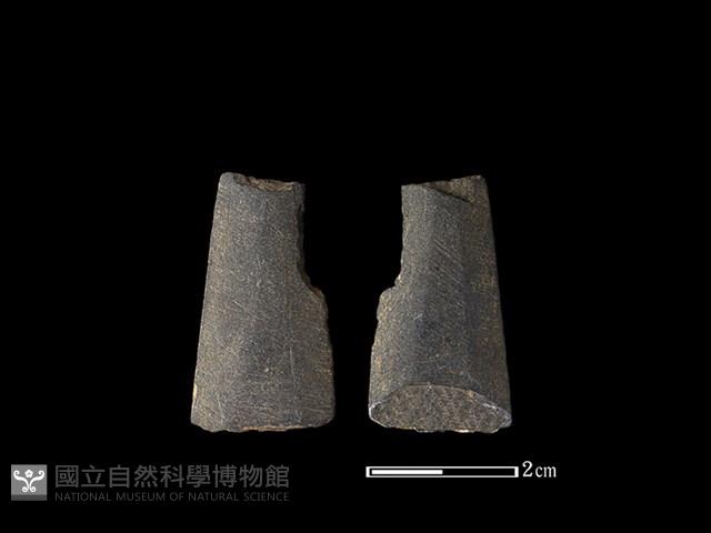 矛鏃形器藏品圖，第1張