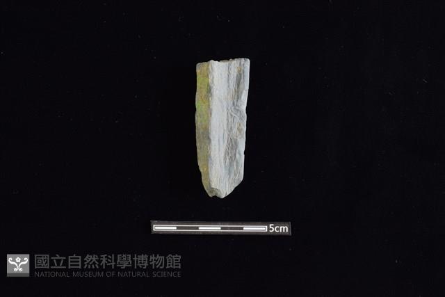 石鎚藏品圖，第1張