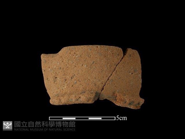 陶罐藏品圖，第1張