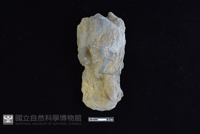 斧鋤形器藏品圖，第1張