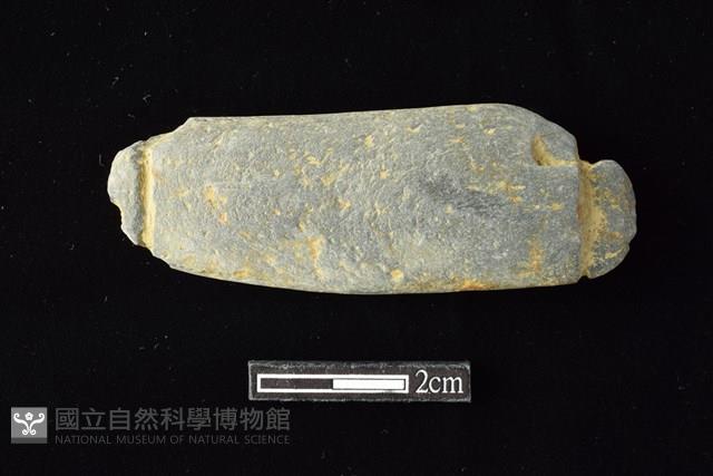 網墜藏品圖，第1張