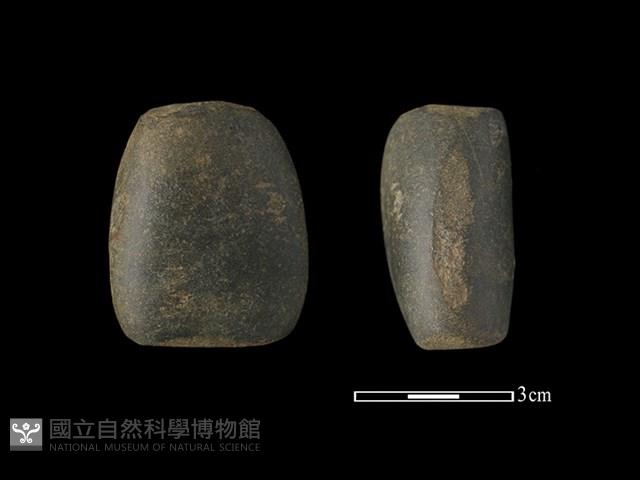 石鎚藏品圖，第1張