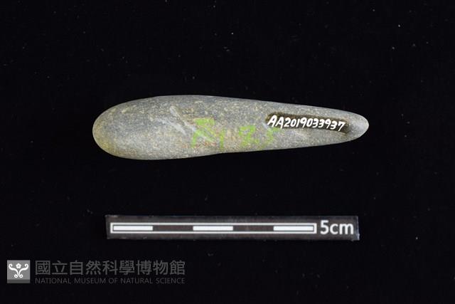 石材藏品圖，第2張