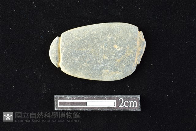 網墜藏品圖，第1張
