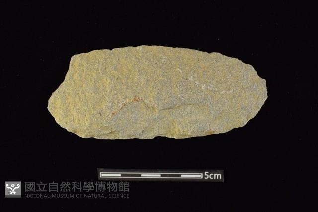 石片器藏品圖，第1張