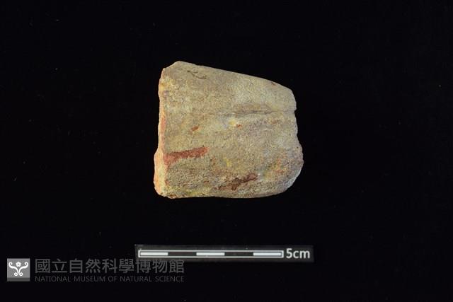 砥石藏品圖，第1張