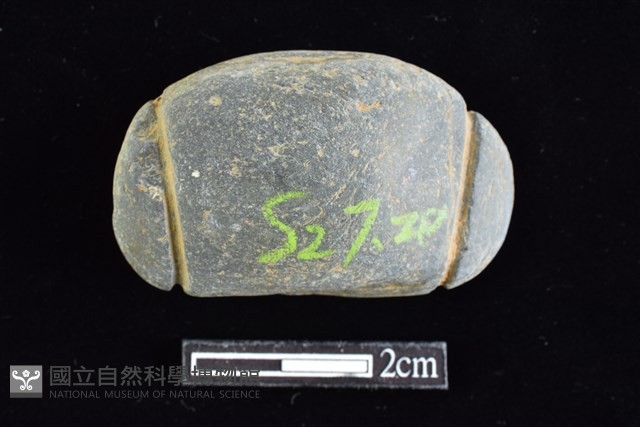 網墜藏品圖，第1張
