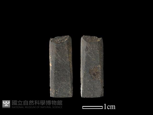 矛鏃形器藏品圖，第1張