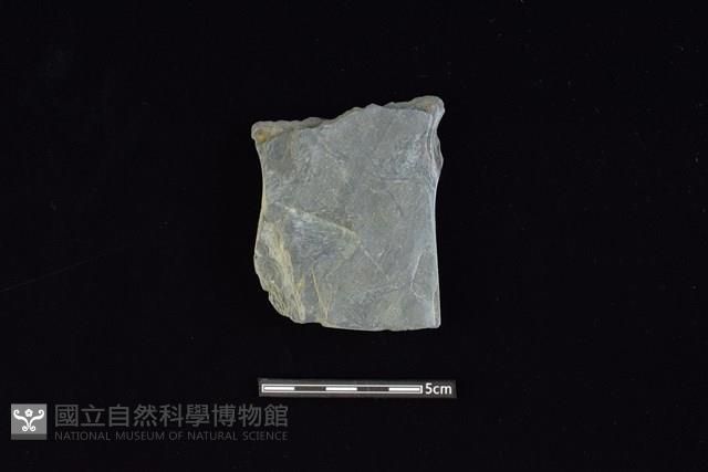 戈形器藏品圖，第1張