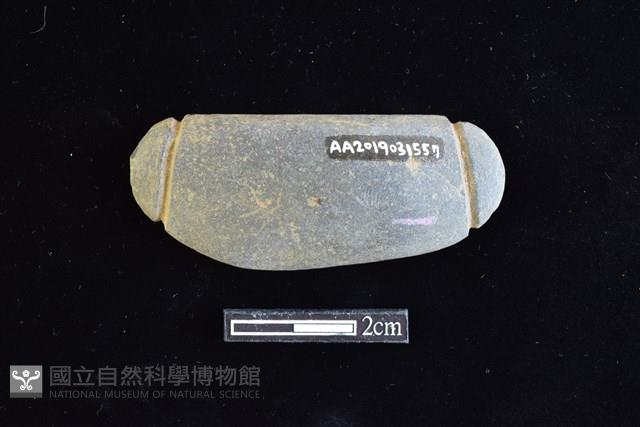 網墜藏品圖，第1張