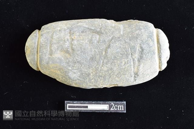 網墜藏品圖，第1張