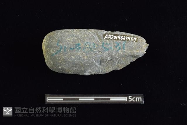 石材藏品圖，第2張