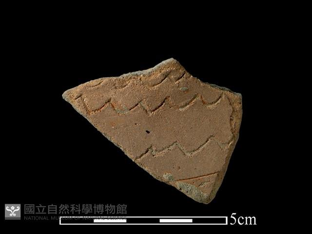 陶罐藏品圖，第1張