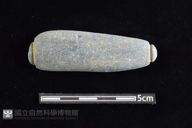 網墜藏品圖，第1張