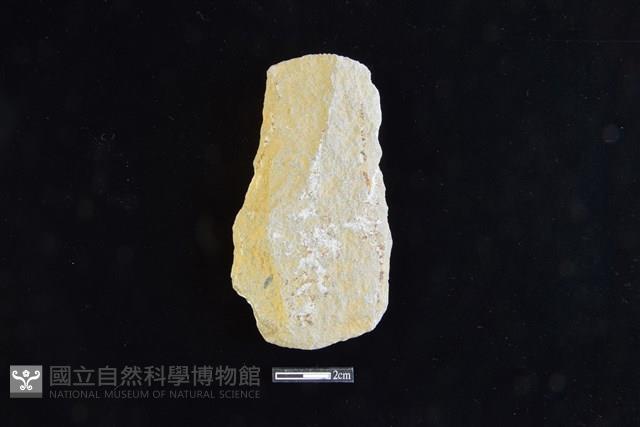 斧鋤形器藏品圖，第1張