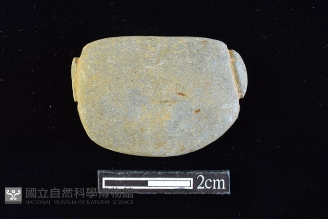 網墜藏品圖，第1張