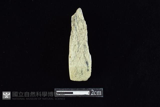 錛鑿形器藏品圖，第1張