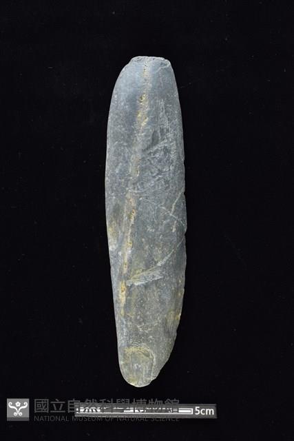 石鎚藏品圖，第1張