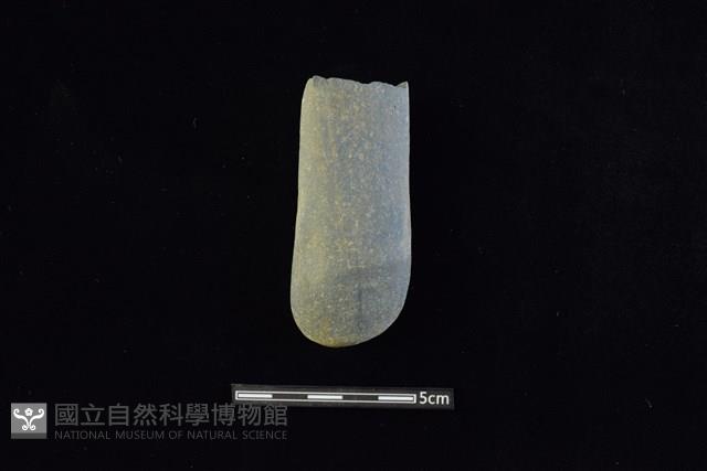 石鎚藏品圖，第1張