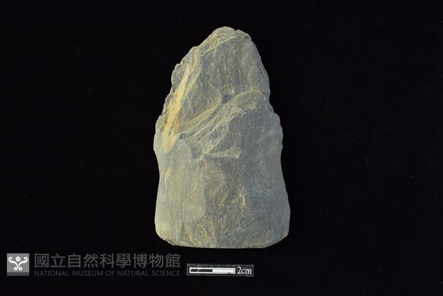 戈形器藏品圖，第1張