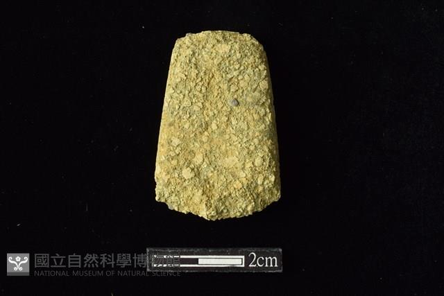 錛鑿形器藏品圖，第1張