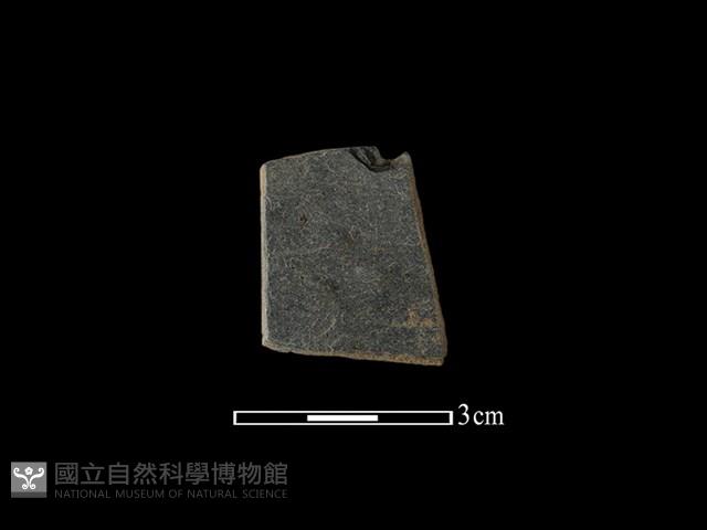 帶加工痕石材藏品圖，第1張