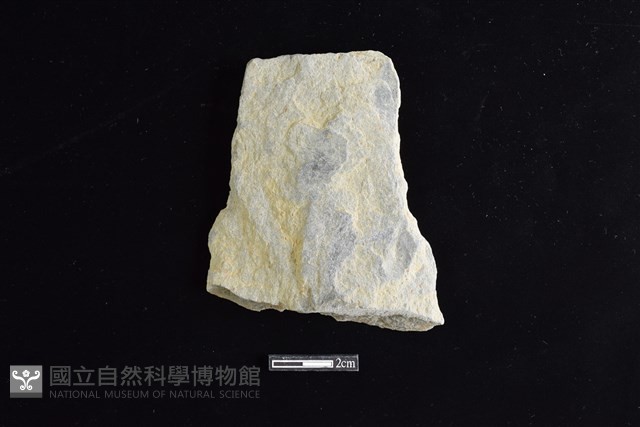 斧鋤形器藏品圖，第1張