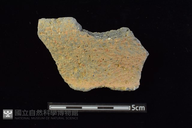 陶罐藏品圖，第1張