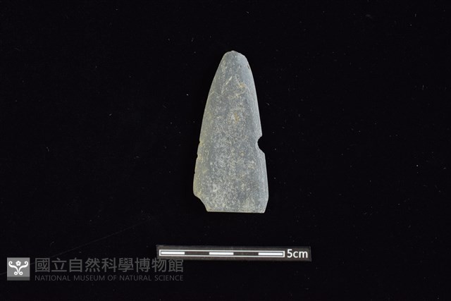 矛鏃形器藏品圖，第1張