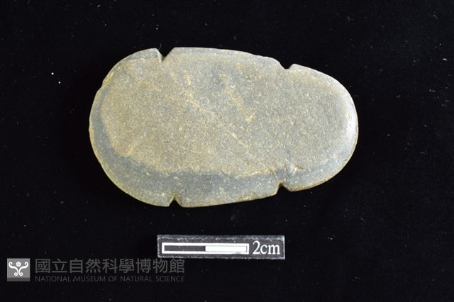 網墜藏品圖，第1張