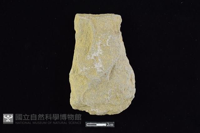 斧鋤形器藏品圖，第1張