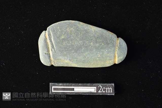 網墜藏品圖，第1張