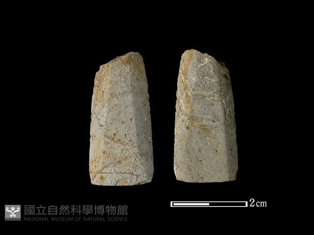 矛鏃形器藏品圖，第1張