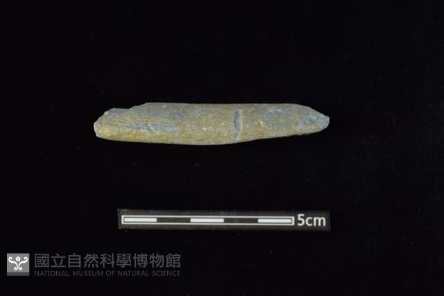 石鎚藏品圖，第1張