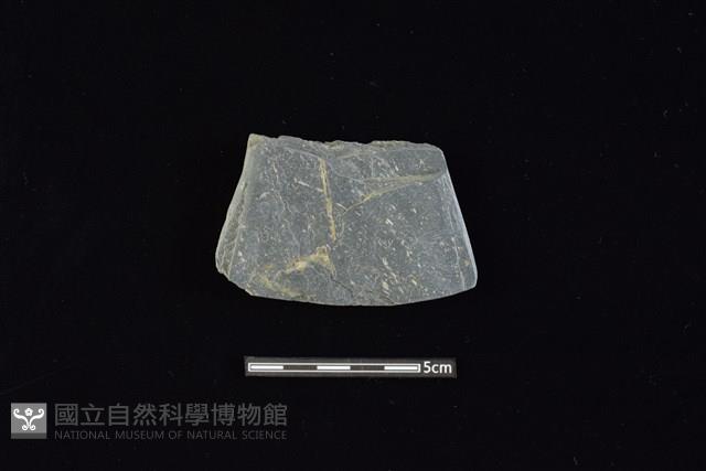 戈形器藏品圖，第1張