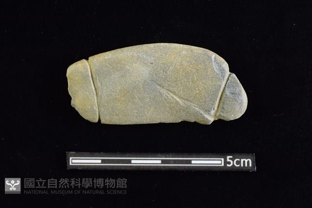 網墜藏品圖，第1張