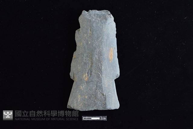 戈形器藏品圖，第1張