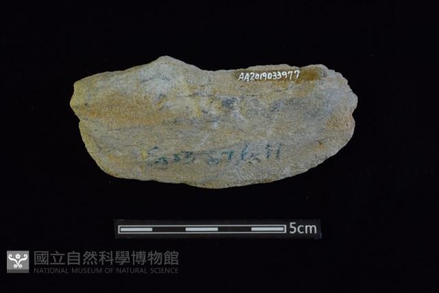 石材藏品圖，第2張