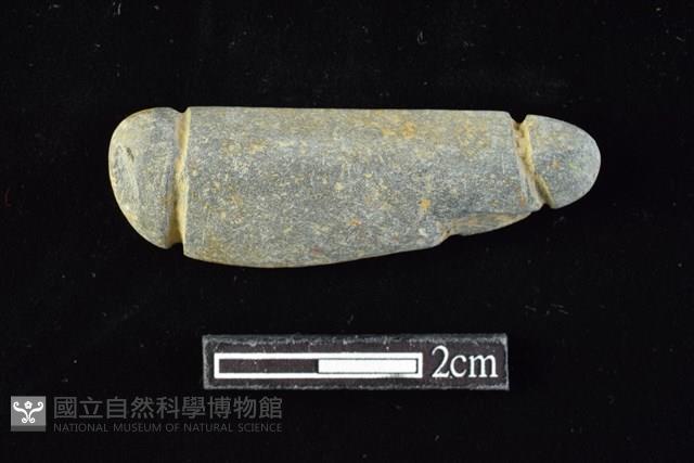 網墜藏品圖，第1張