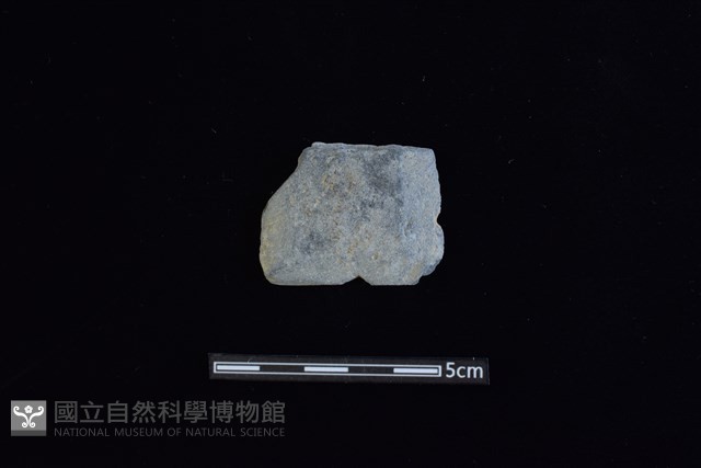 斧鋤形器藏品圖，第1張