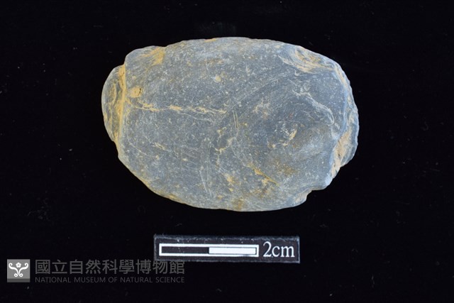 網墜藏品圖，第1張